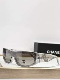 Picture of Chanel Sunglasses _SKUfw77096139fw